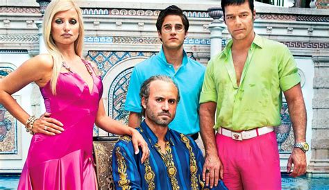 attori serie tv versace|american crime story season 3.